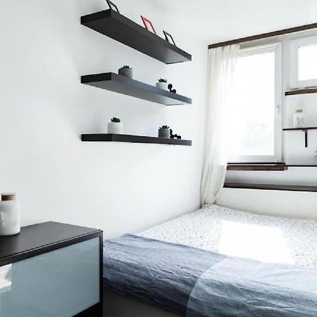 Golden Apartments - City Center - Jpii20 Warsaw Ngoại thất bức ảnh