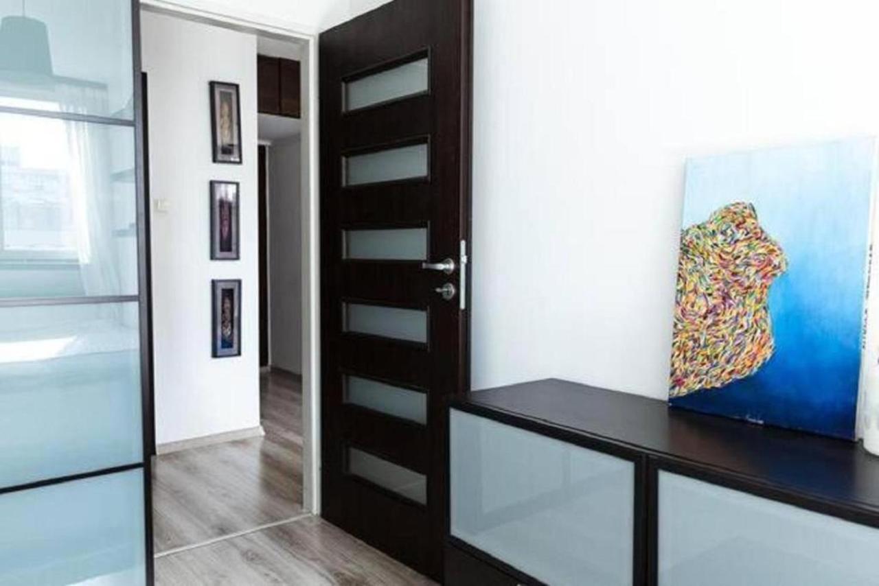 Golden Apartments - City Center - Jpii20 Warsaw Ngoại thất bức ảnh