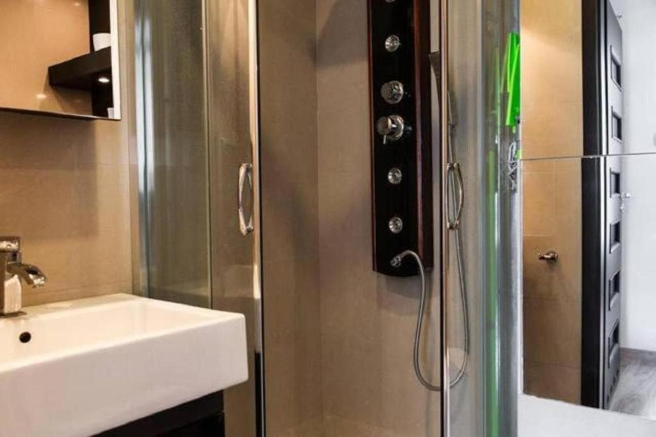 Golden Apartments - City Center - Jpii20 Warsaw Ngoại thất bức ảnh