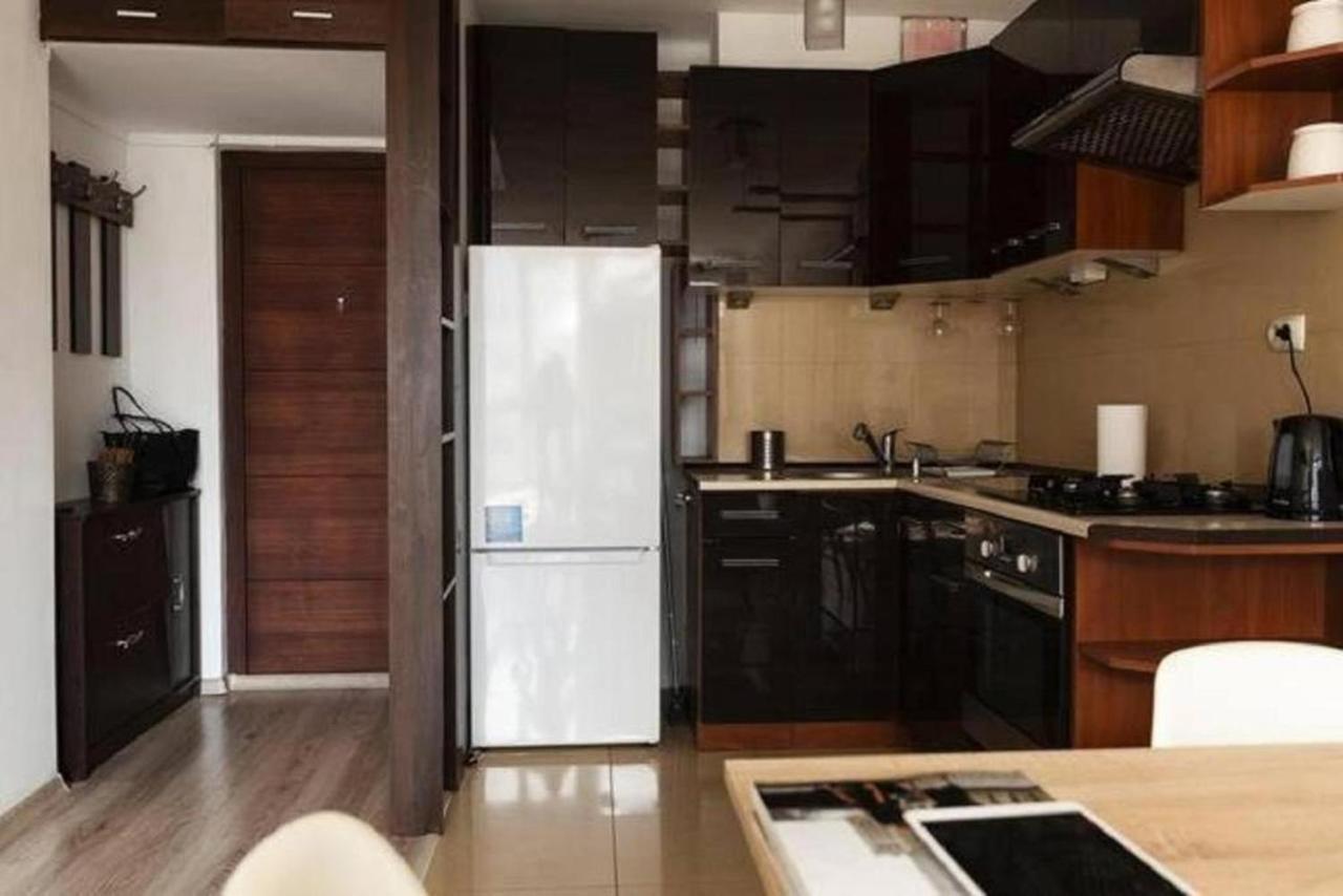 Golden Apartments - City Center - Jpii20 Warsaw Ngoại thất bức ảnh